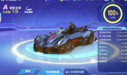 飞车手游返场最新爆料,经典车型返场，激情赛道再燃战火！