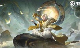 庄周皮肤最新爆料,庄周全新皮肤惊艳亮相，带你领略水墨风华