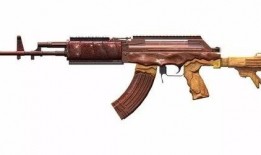 和平精英最新神装爆料枪皮,全新枪皮惊艳亮相，谁能成为战场焦点？