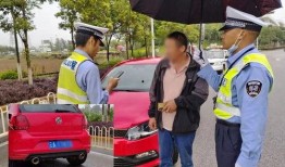 昆明交警最新爆料,揭秘交通违法背后的惊人真相