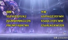 原神3.2散兵最新爆料,神秘角色即将登场，揭开神秘面纱