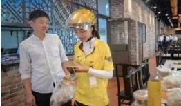 重庆黄女士外卖最新爆料,揭露外卖行业惊人内幕