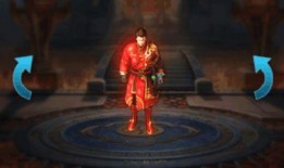 王者最新时装爆料图片,炫酷造型抢先看