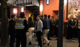 湖北酒吧疫情最新爆料,追踪病毒传播链，揭秘防控挑战