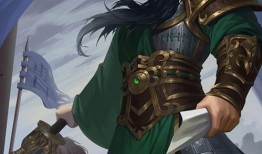 三国杀ol新皮肤爆料最新,华丽变身，英雄再临