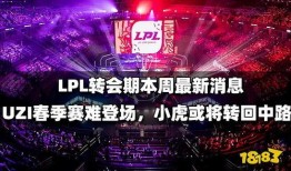转会期最新爆料lpl,明星选手转会动向揭秘