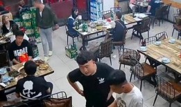 唐山烧烤店最新爆料电话,电话揭露惊人内幕