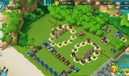 野人技能爆料大全下载最新版