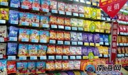 海南超市爆料视频大全最新,揭秘热门商品背后的真相