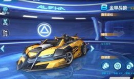 qq飞车最新爆料勋章,炫酷设计，实力升级！