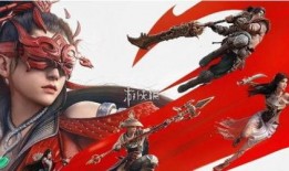 永劫无间手游最新时装爆料,神秘元素引爆视觉盛宴！