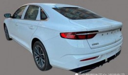 吉利星瑞官方最新爆料,官方爆料揭示高性能与智能科技新篇章”