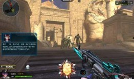 逆战体验服最新爆料12月,全新内容与玩法即将上线！