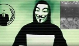 黑客组织最新爆料视频,揭秘网络黑幕与安全危机