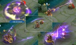 王者皮肤爆料最新动态,最新动态揭秘神秘新皮肤！