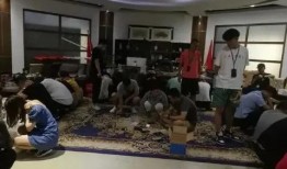 太谷假金店爆料案件最新,揭秘背后黑幕与受害者维权之路