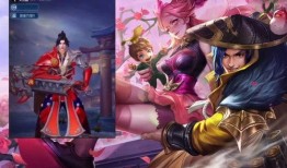 刘备新皮肤爆料最新,刘备新皮肤惊艳亮相，经典形象焕发新生